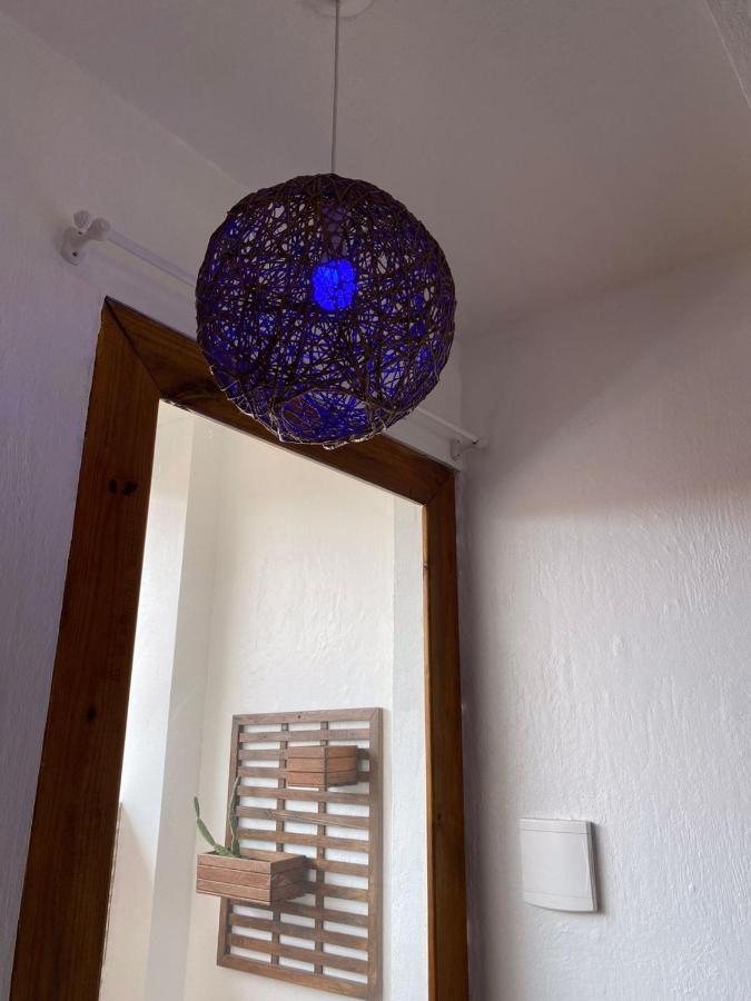 Pousada Astral Imbituba  Buitenkant foto
