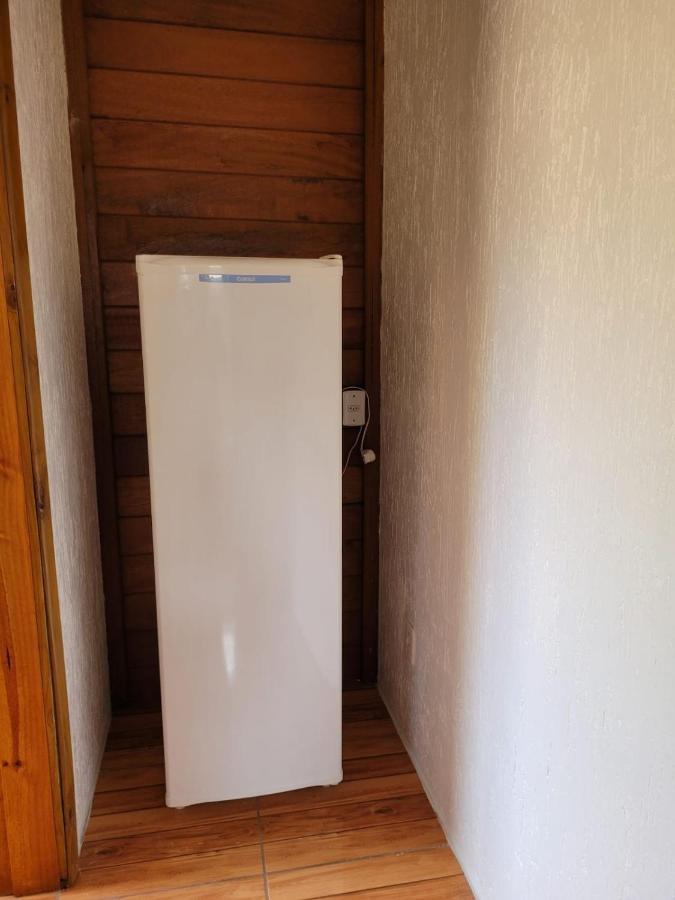Pousada Astral Imbituba  Buitenkant foto