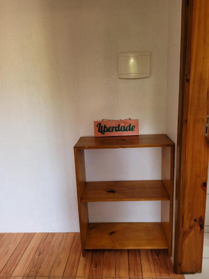 Pousada Astral Imbituba  Buitenkant foto