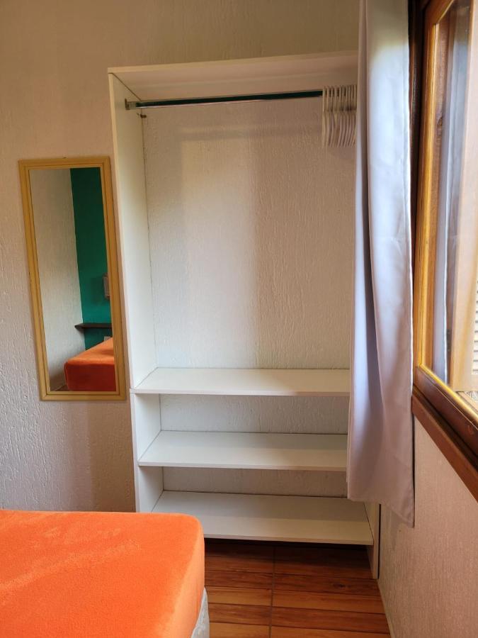 Pousada Astral Imbituba  Buitenkant foto